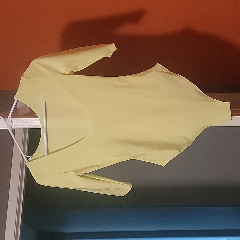Body suit